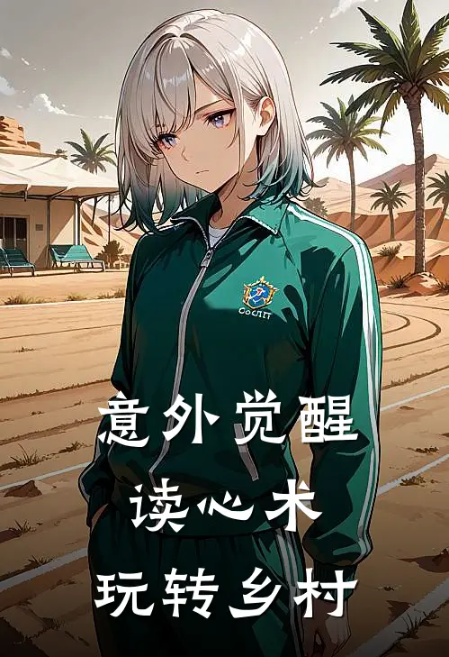 意外觉醒读心术，玩转乡村