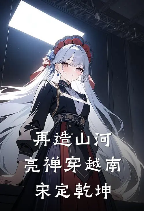 再造山河：亮禅穿越南宋定乾坤