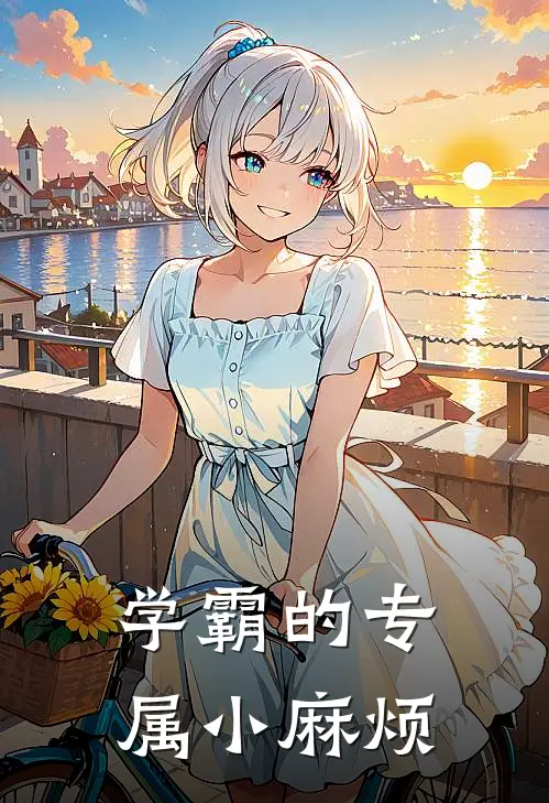 学霸的专属小麻烦