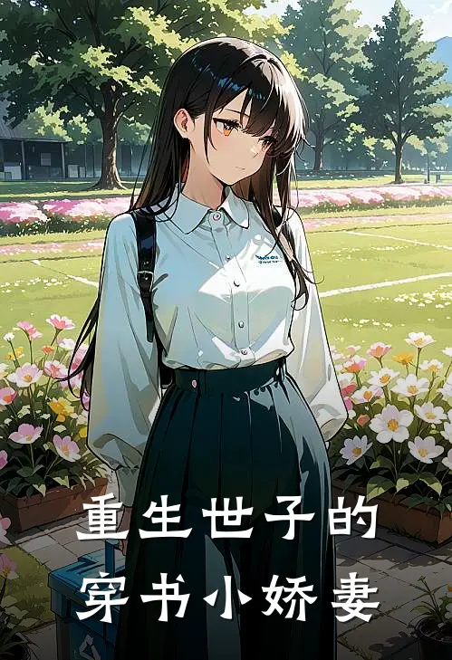 重生世子的穿书小娇妻