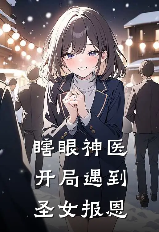 瞎眼神医，开局遇到圣女报恩