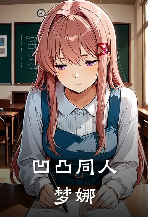 凹凸同人：梦娜