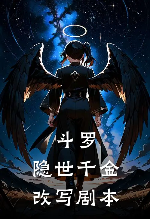 斗罗：隐世千金改写剧本