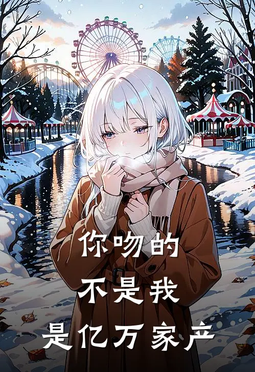 你吻的不是我，是亿万家产