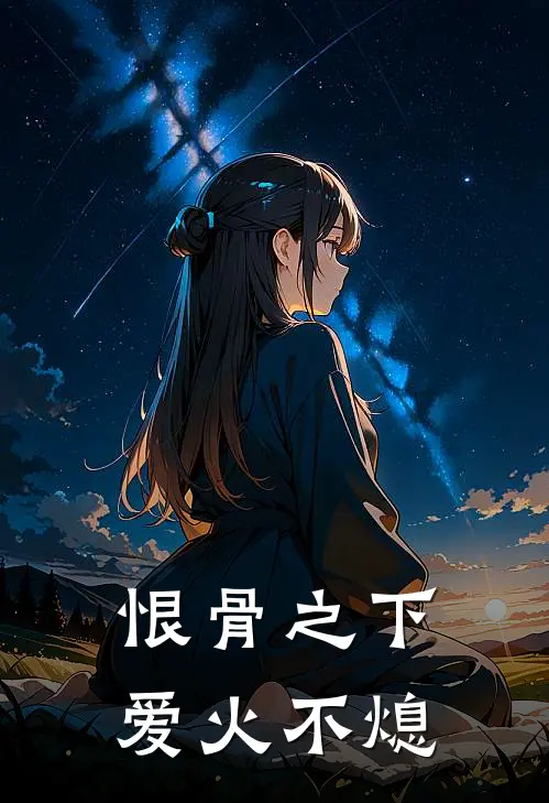 恨骨之下，爱火不熄