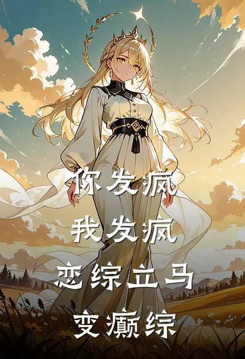 你发疯，我发疯，恋综立马变癫综