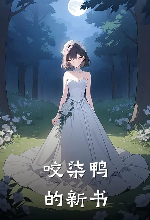 咬柒鸭的新书