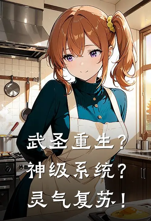 武圣重生？神级系统？灵气复苏！