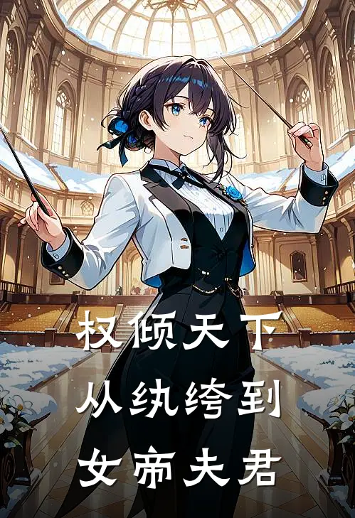 权倾天下：从纨绔到女帝夫君