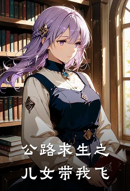 公路求生之儿女带我飞