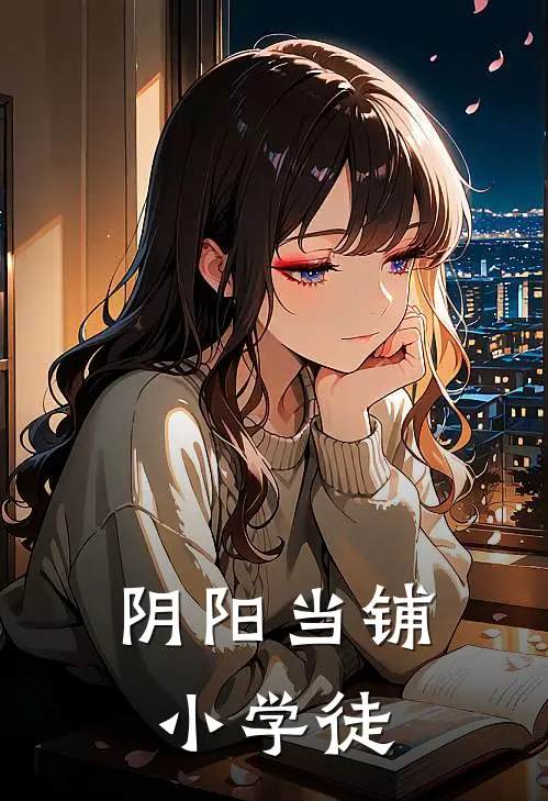 阴阳当铺小学徒