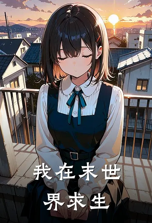 我在末世界求生