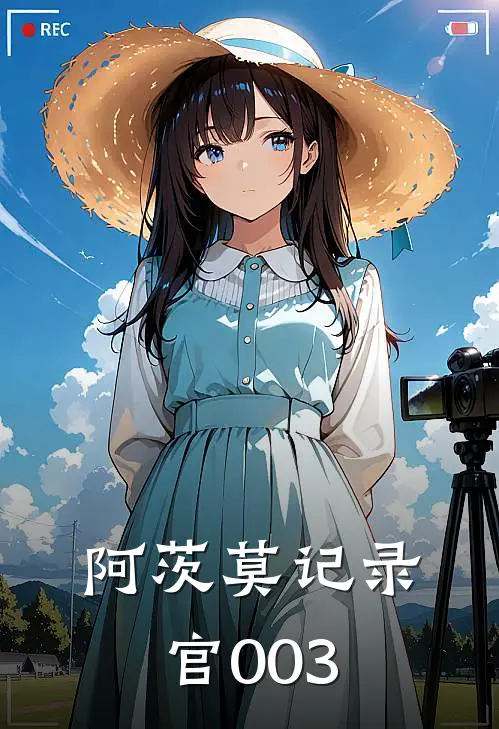阿茨莫记录官003