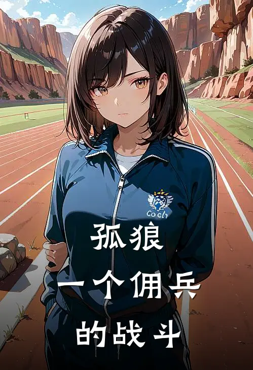 孤狼：一个佣兵的战斗