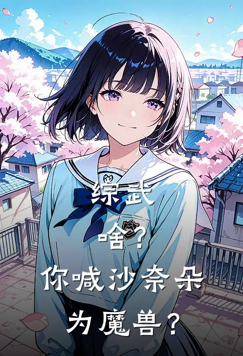 综武：啥？你喊沙奈朵为魔兽？