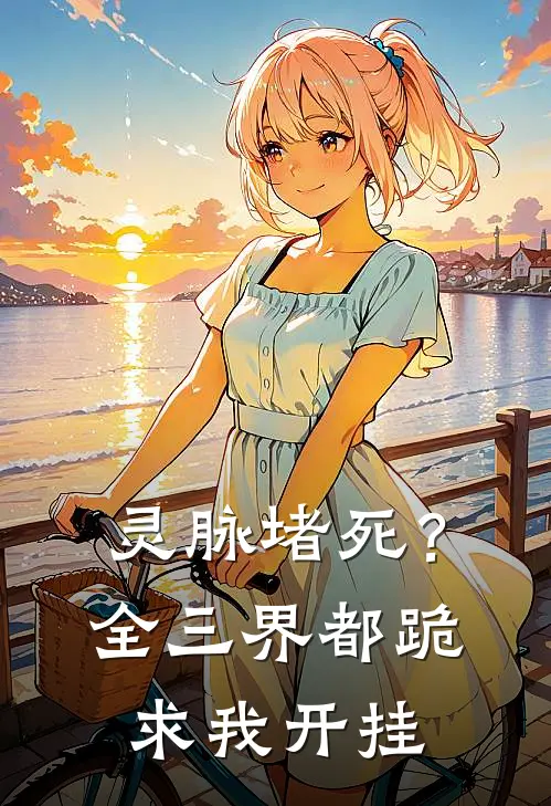 灵脉堵死？全三界都跪求我开挂