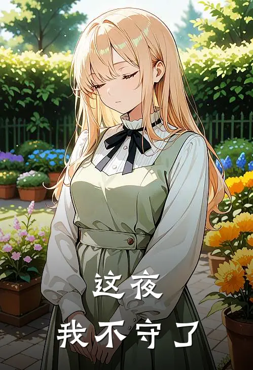 这夜，我不守了