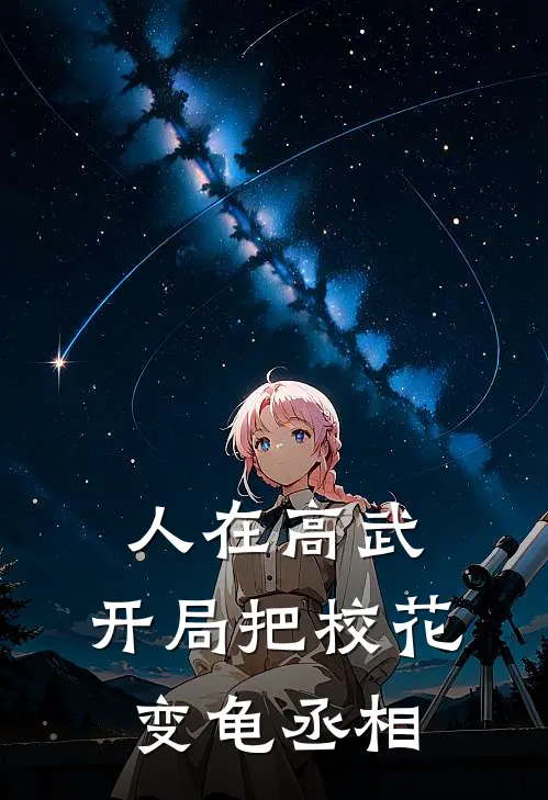 人在高武，开局把校花变龟丞相