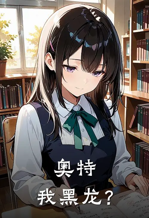 奥特：我黑龙？