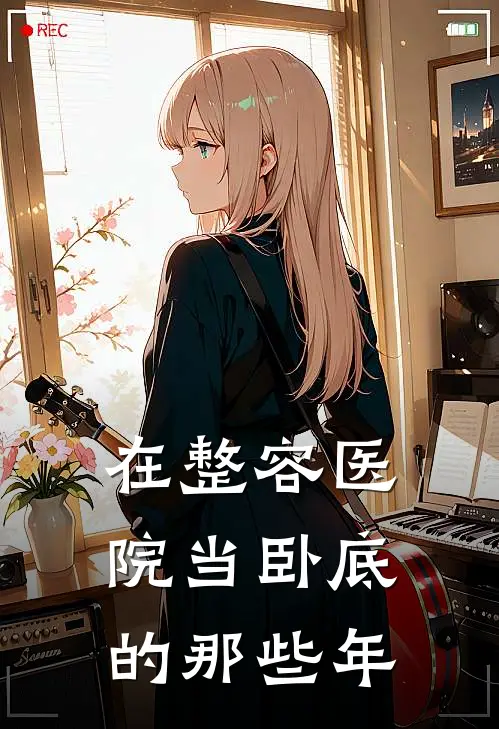 在整容医院当卧底的那些年