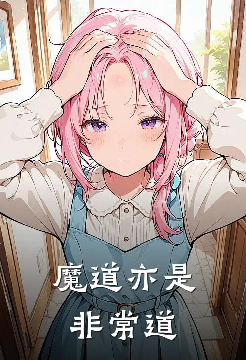 魔道亦是非常道