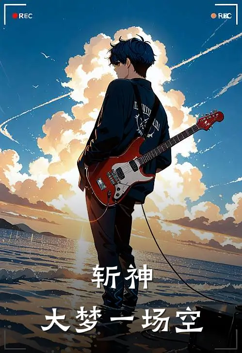 斩神：大梦一场空