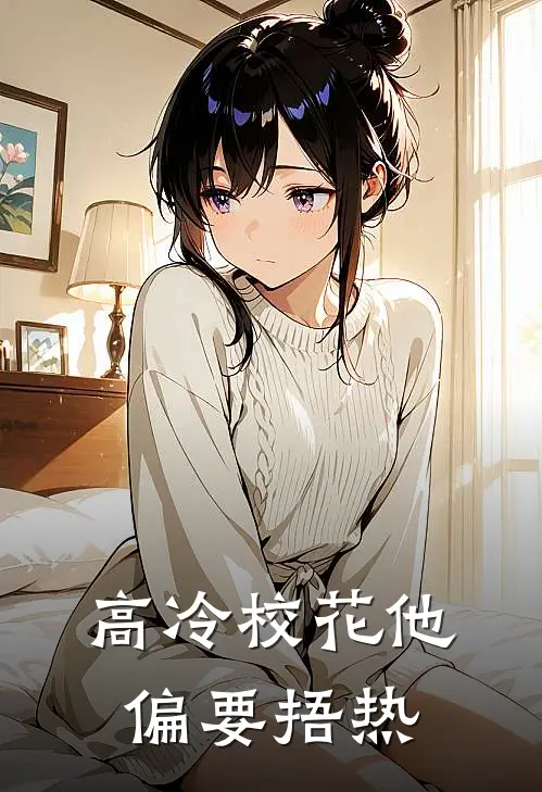 高冷校花他偏要捂热
