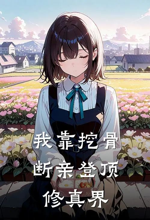 我靠挖骨断亲登顶修真界