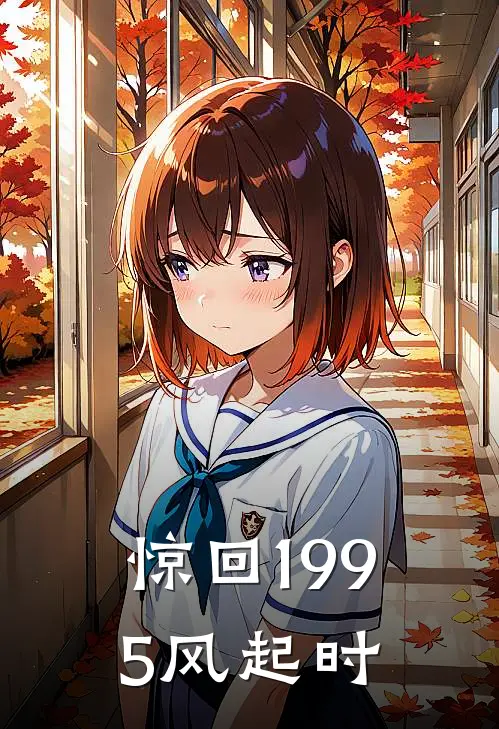 惊回1995【风起时】