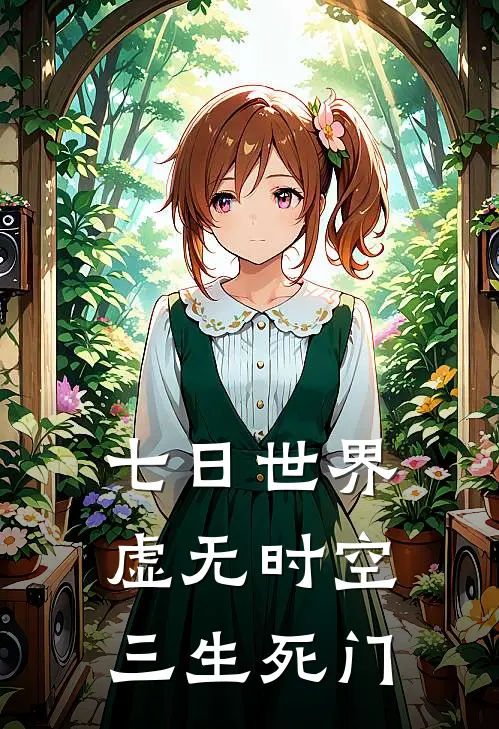 七日世界：虚无时空三【生死门】