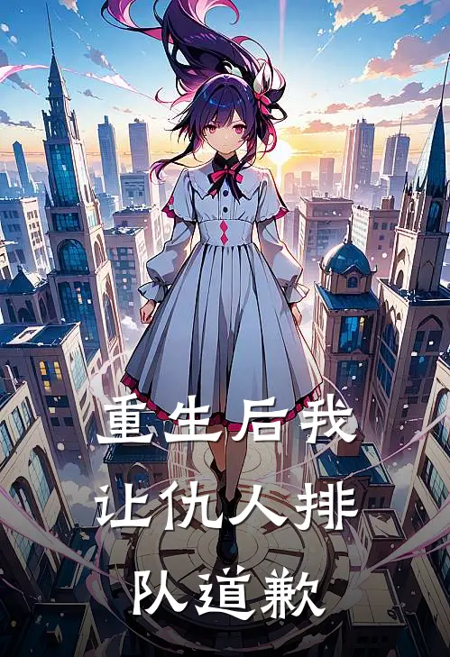 重生后我让仇人排队道歉