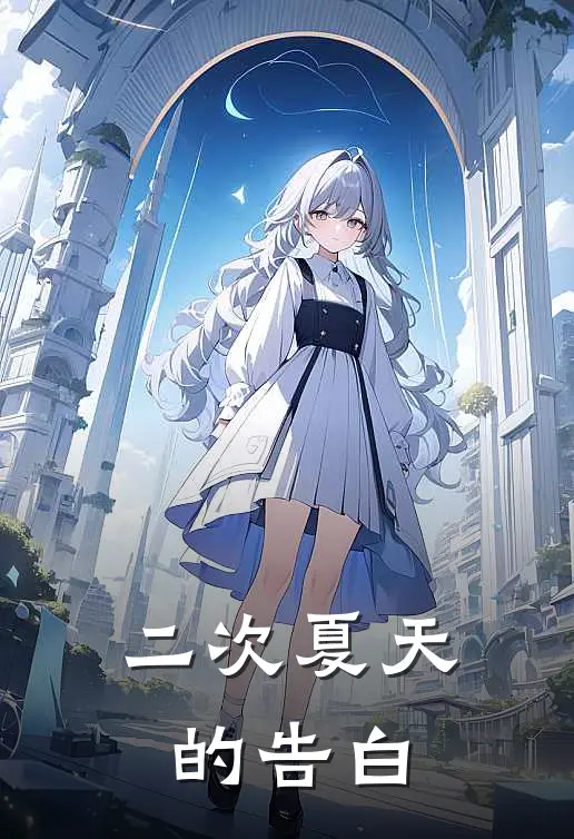 二次夏天的告白