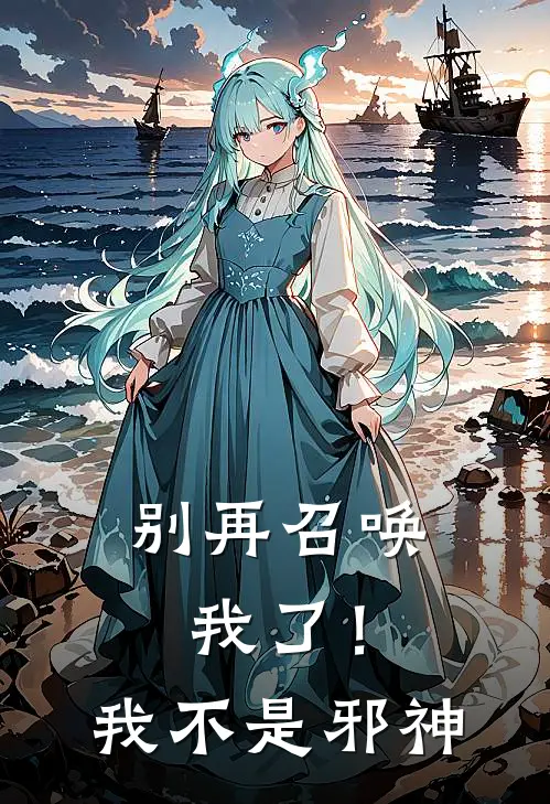 别再召唤我了！我不是邪神