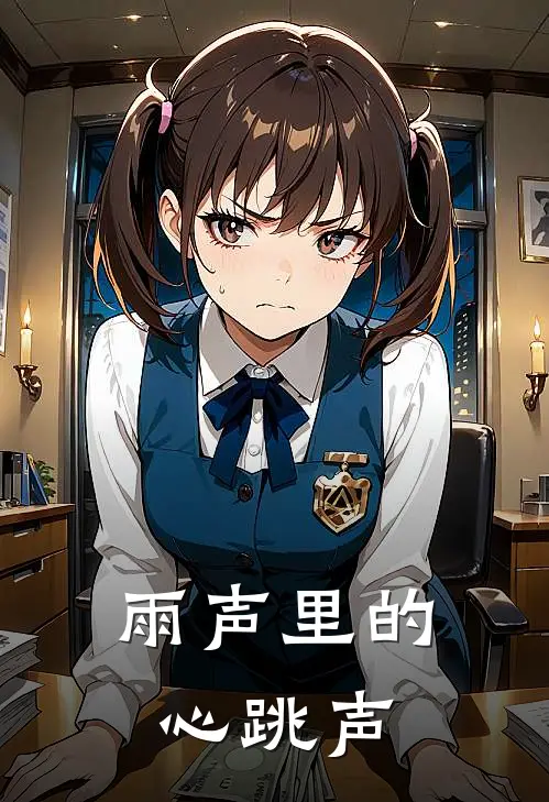 雨声里的心跳声