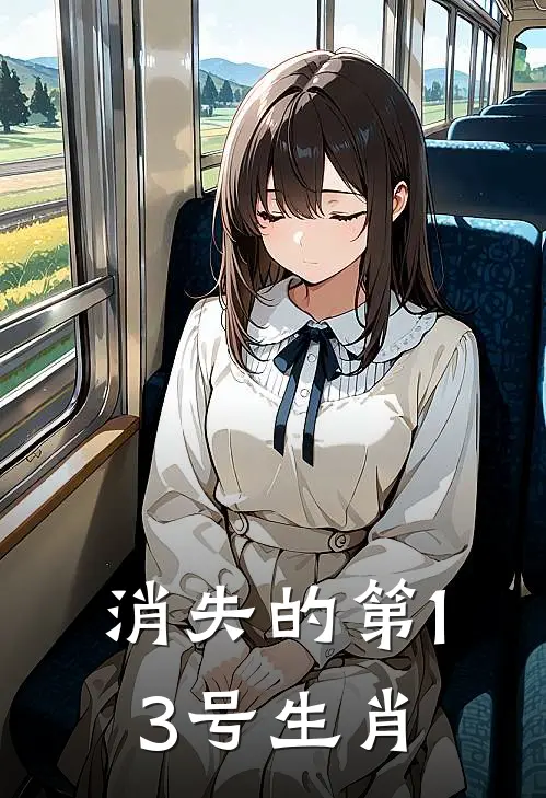 消失的第13号生肖