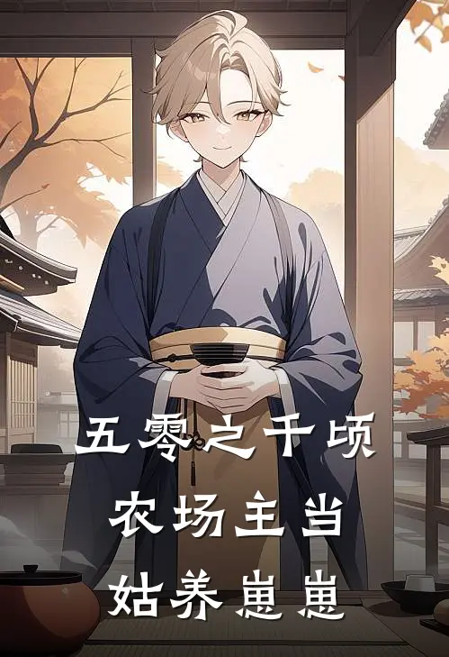 五零之千顷农场主当姑养崽崽