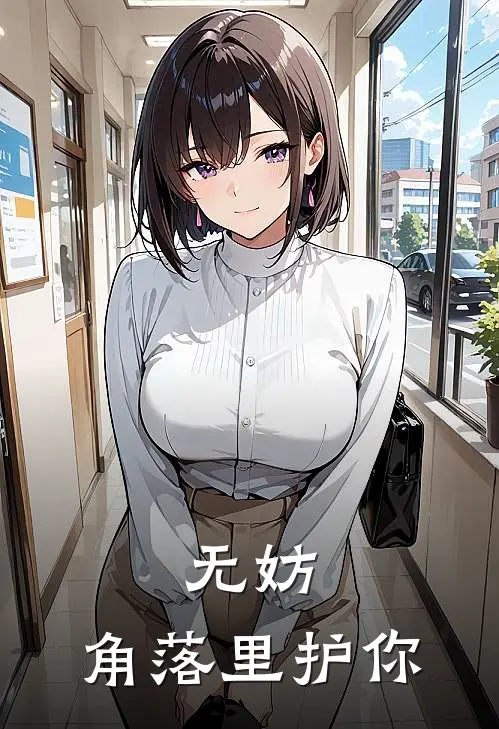 无妨，角落里护你