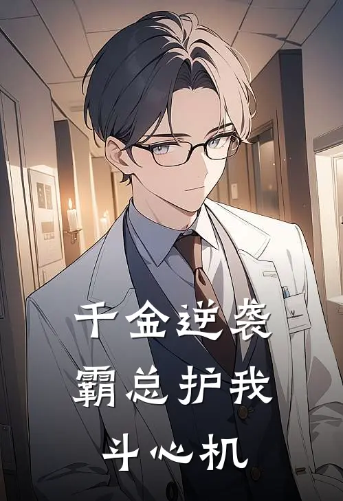 千金逆袭霸总护我斗心机