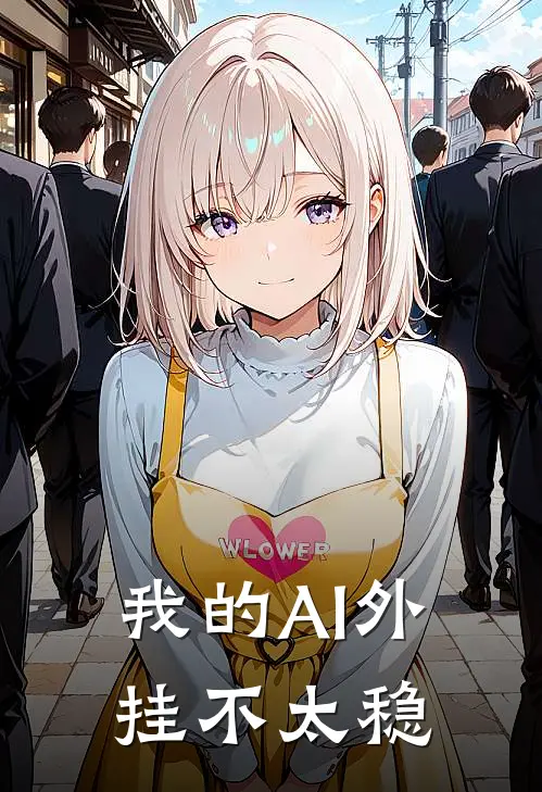 我的AI外挂不太稳