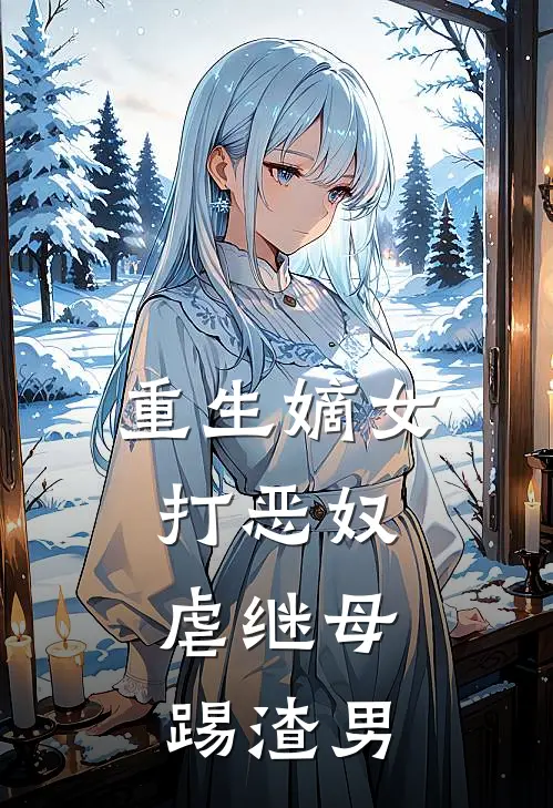 重生嫡女打恶奴，虐继母，踢渣男