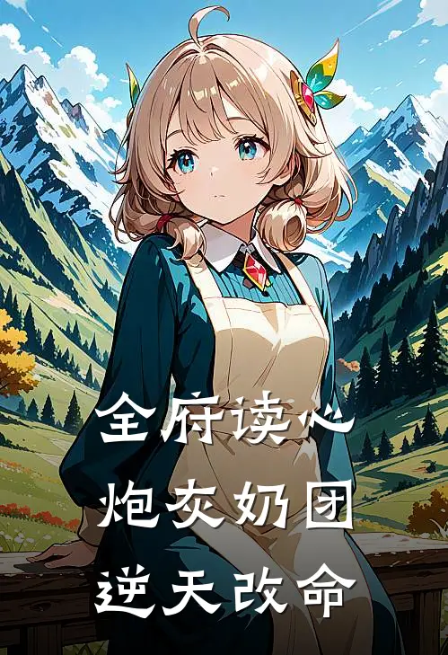 全府读心：炮灰奶团逆天改命