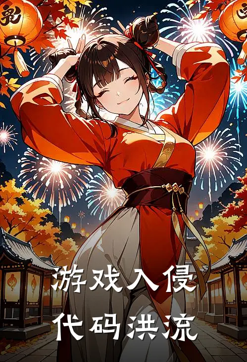 游戏入侵：代码洪流