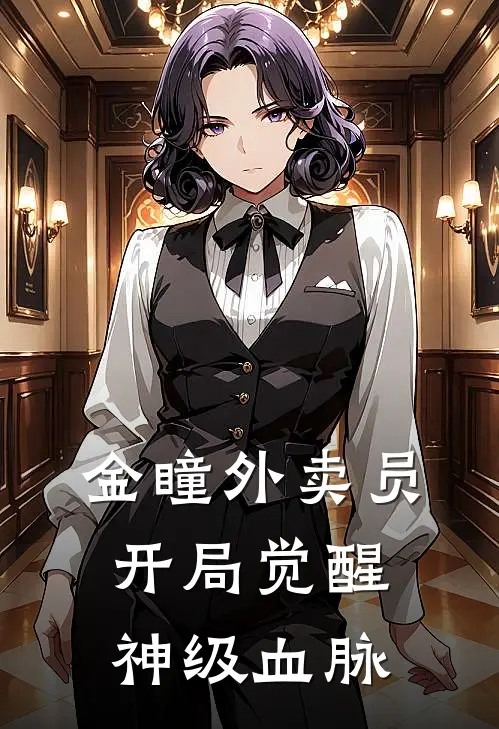 金瞳外卖员，开局觉醒神级血脉