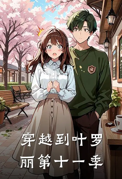 穿越到叶罗丽第十一季