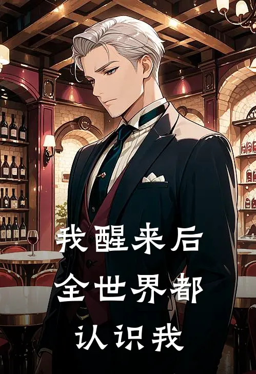 我醒来后，全世界都认识我