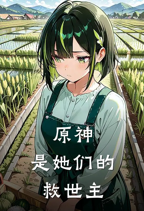 原神：是她们的救世主