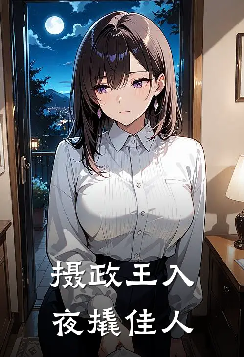 摄政王入夜撬佳人