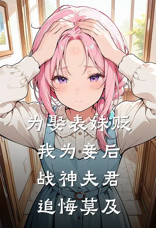 为娶表妹贬我为妾后，战神夫君追悔莫及