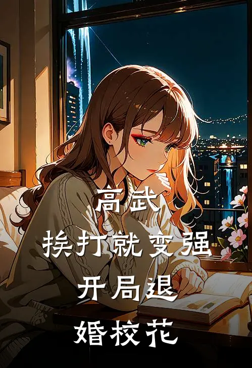 高武：挨打就变强，开局退婚校花