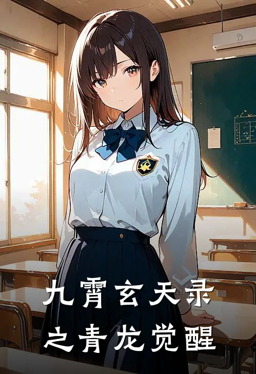 九霄玄天录之青龙觉醒